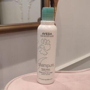 Aveda Shampure Calming Body Lotion